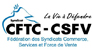 Fédération des commerces, des services et force de vente - CFTC